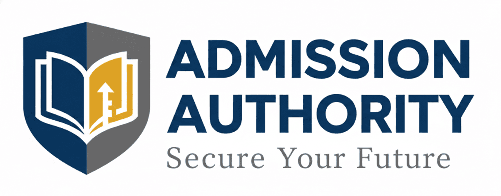 Admission Authority logo